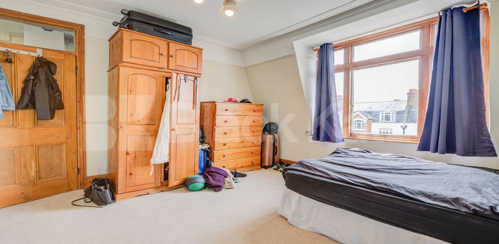 Fantastic two bed set within a private mansion block in Maida Vale  Widley Road, MAIDA VALE
